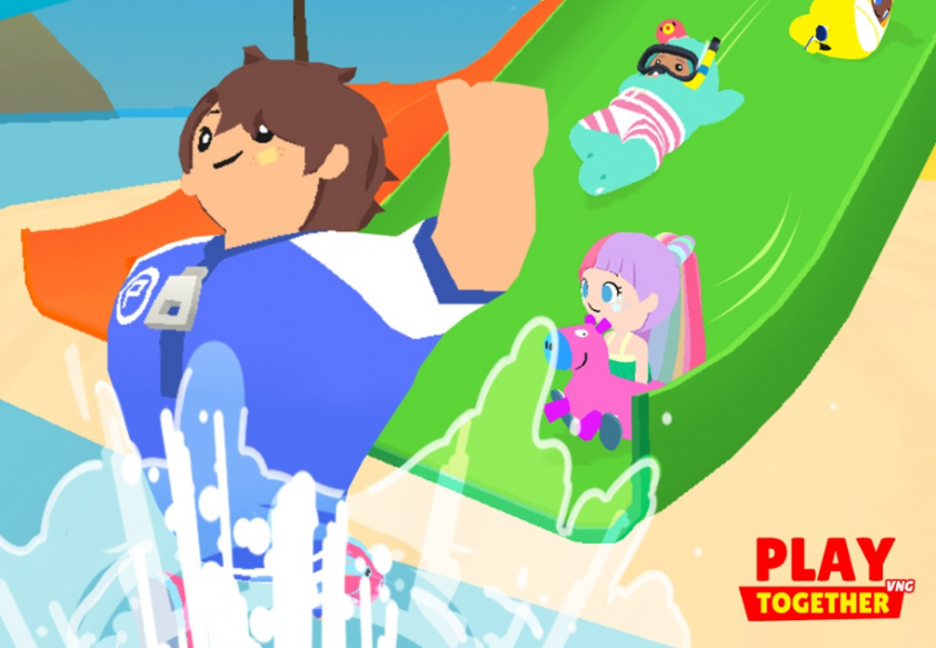 Play Together: Chi tiết bản cập nhật 1.45.0 mới nhất-173143