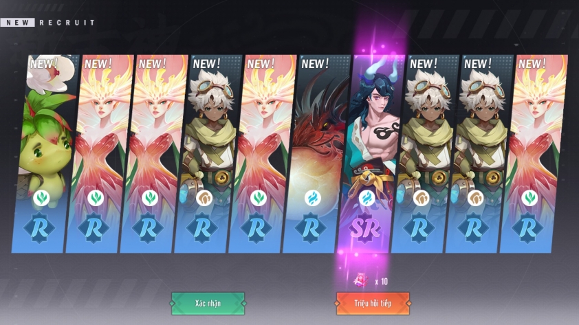 Code Thượng Cổ Chi Vương mới nhất 2022 và cách nhập giftcode 175344