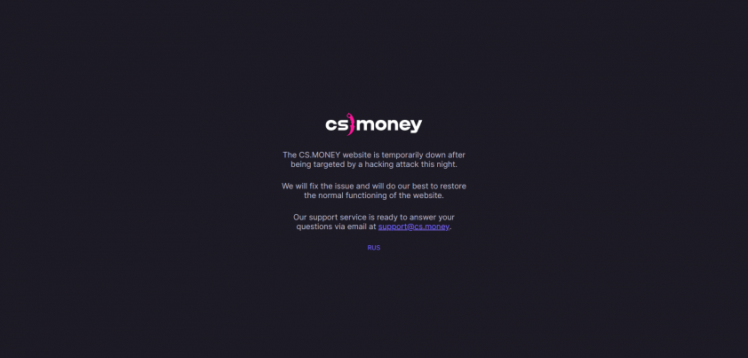 CSGO: Hacker trộm skin trị giá 1.6 triệu USD từ website giao dịch 175385
