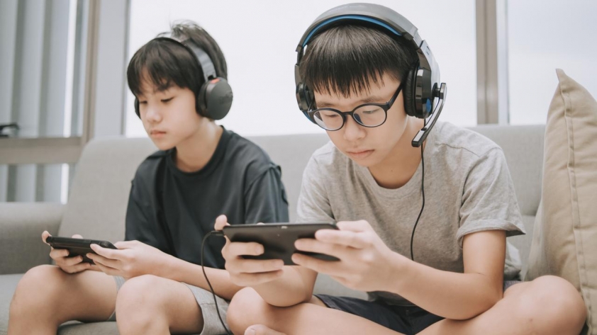 Khó khăn ập đến, Tencent phải sa thải 5.500 nhân viên 175470