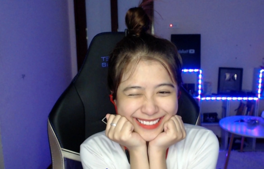 Nữ streamer Milona là ai? 177534
