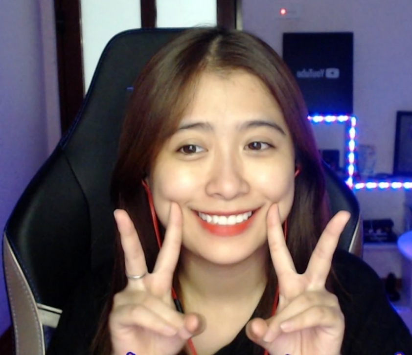 Nữ streamer Milona là ai? 177535