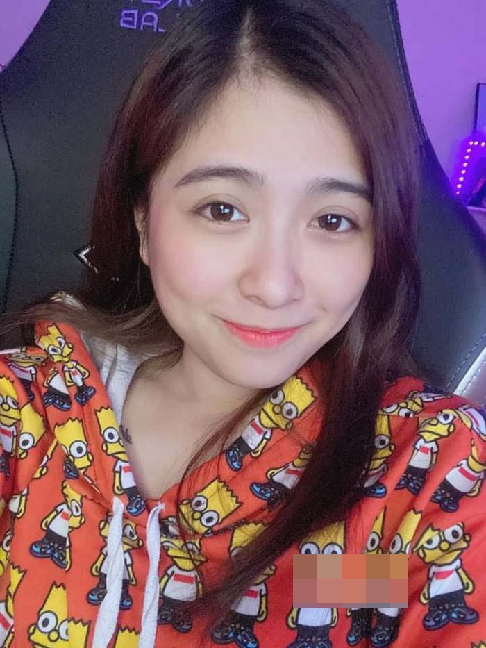 Nữ streamer Milona là ai? 177542