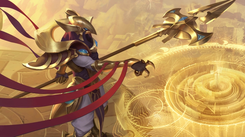 T1 Zeus: 'Tôi nóng lòng được đối đầu với các toplaner của LPL' 177274