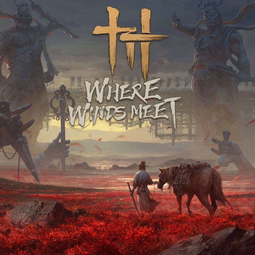 Yến Vân Thập Lục Thanh - Tựa game thế giới mở đầu tiên về đề tài kiếm hiệp 178179