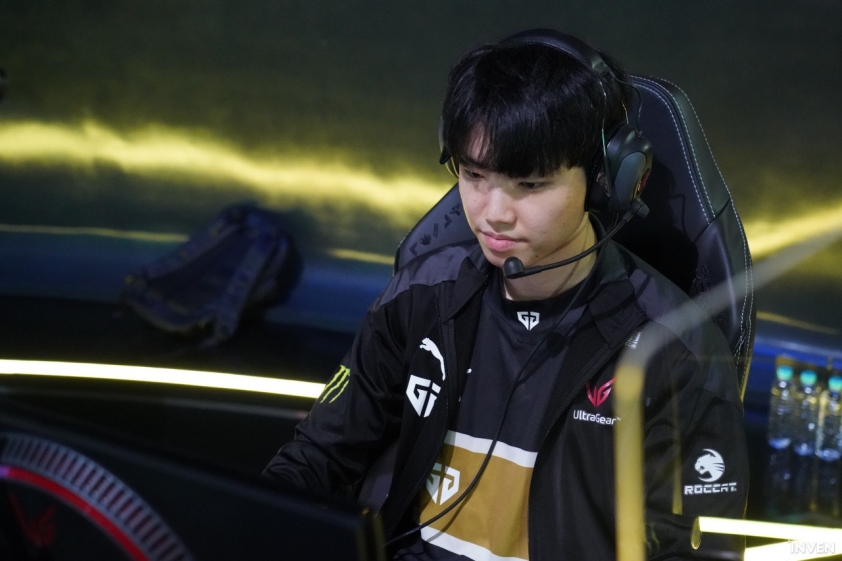 Gen.G Esports lên ngôi vô địch LCK Mùa Hè 2022 178662