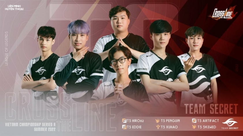 SBTC Esports chính thức dừng bước tại VCS Mùa Hè 2022 178788