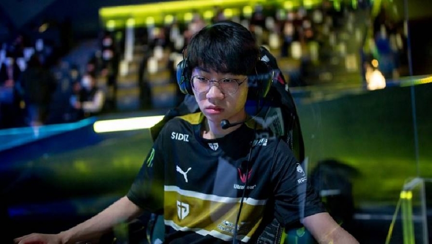 Các tuyển thủ Gen.G Esports nói gì sau khi vô địch LCK Mùa Hè 2022? 179149