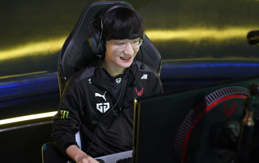 Các tuyển thủ Gen.G Esports nói gì sau khi vô địch LCK Mùa Hè 2022? 179150