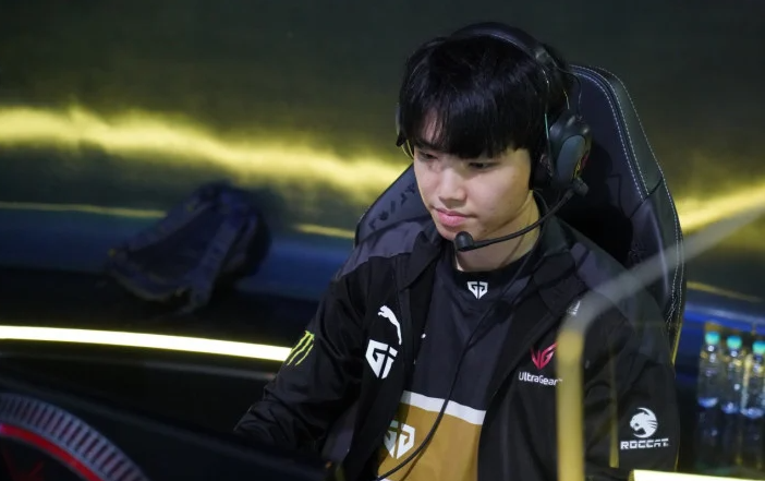 Các tuyển thủ Gen.G Esports nói gì sau khi vô địch LCK Mùa Hè 2022? 179151