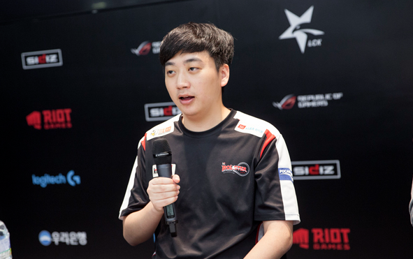 Các tuyển thủ Gen.G Esports nói gì sau khi vô địch LCK Mùa Hè 2022? 179154