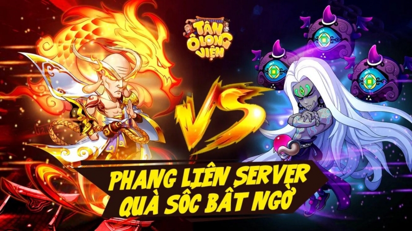Code Tân Ô Long Viện MỚI NHẤT 2022 và cách nhập giftcode 179416