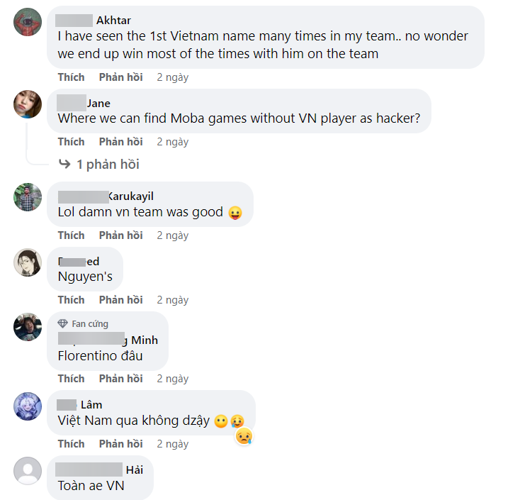 Hàng loạt game thủ VIệt bị khóa tài khoản do hack map 'Liên Quân Ấn Độ' 179316