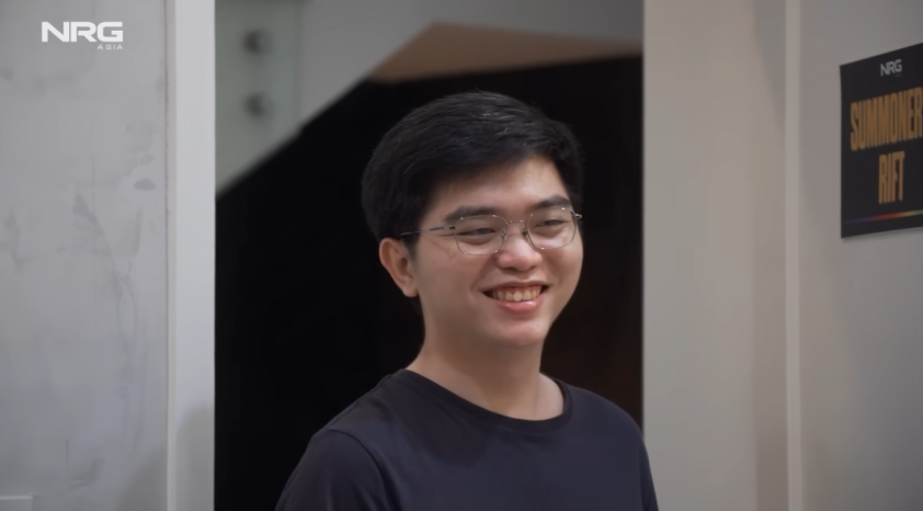 LMHT: GAM Esports chào đón 'công thần' Optimus trở lại 179274