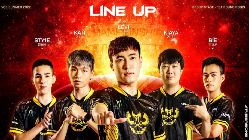 LMHT: GAM Esports chào đón 'công thần' Optimus trở lại 179277