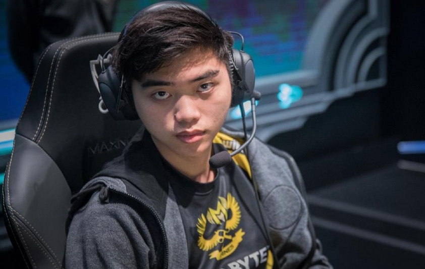 LMHT: GAM Esports chào đón 'công thần' Optimus trở lại 179281