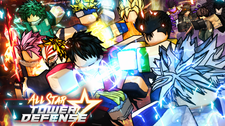 Code All Star Tower Defense mới nhất 2022 và cách nhập 179772