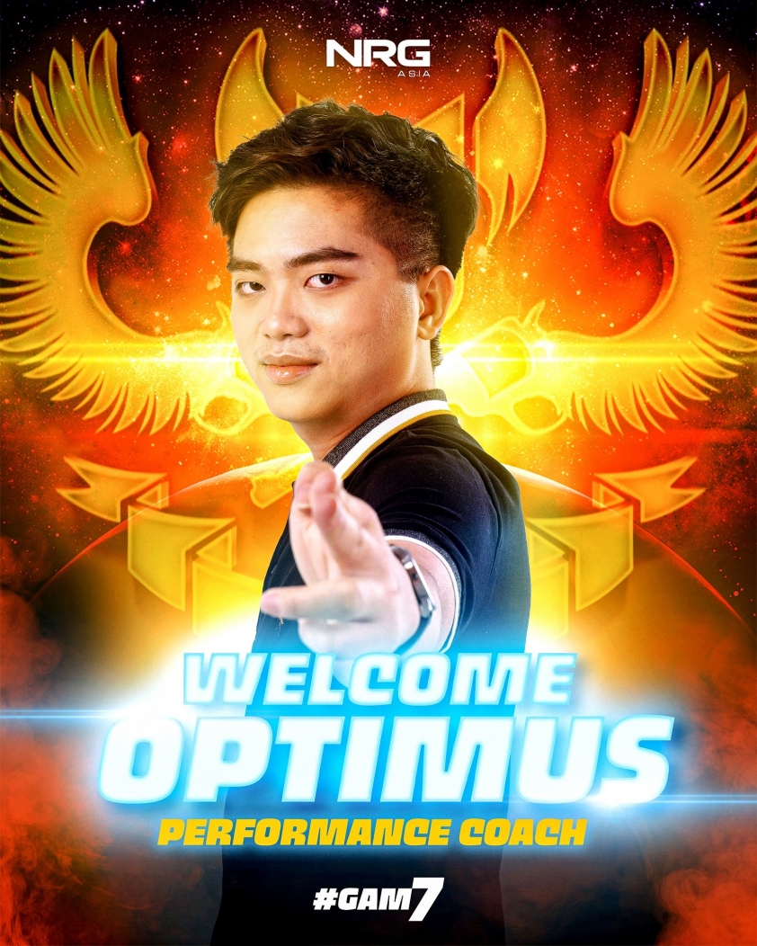 LMHT: Optimus chính thức gia nhập GAM Esports 179619