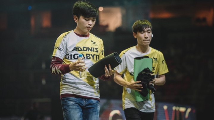 LMHT: Optimus chính thức gia nhập GAM Esports 179631