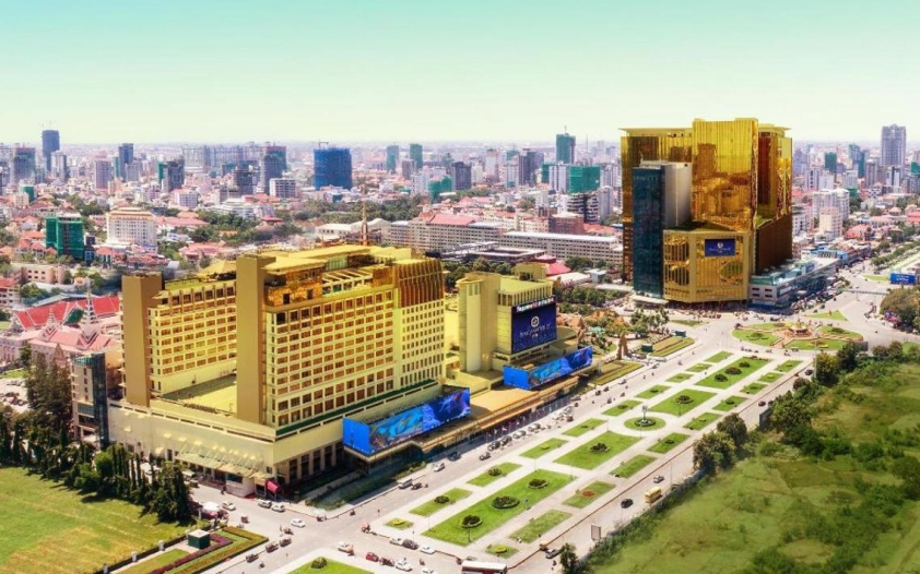 Lộ danh sách các bộ môn eSports tại SEA Games 32, LMHT và Liên Quân bay màu? 179667