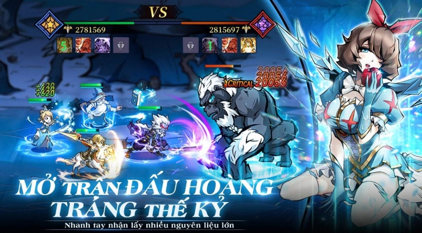 Code Idle Wonderland Vùng Đất Huyền Bí mới nhất 2022 180617