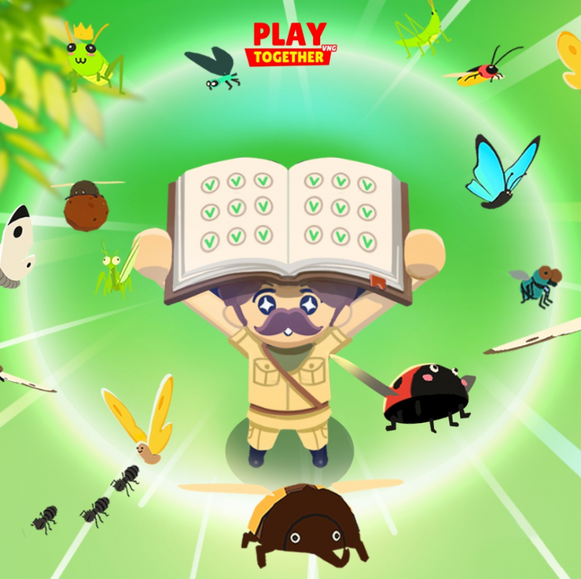 Play Together: Chi tiết bản cập nhật 1.46.0 mới nhất 180284
