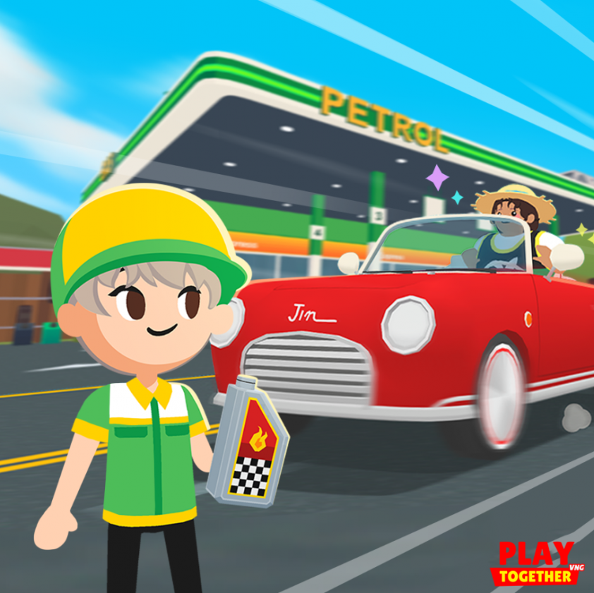 Play Together: Chi tiết bản cập nhật 1.46.0 mới nhất 180287