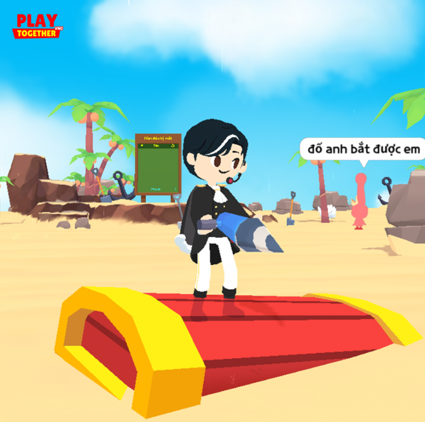 Play Together: Chi tiết bản cập nhật 1.46.0 mới nhất 180291