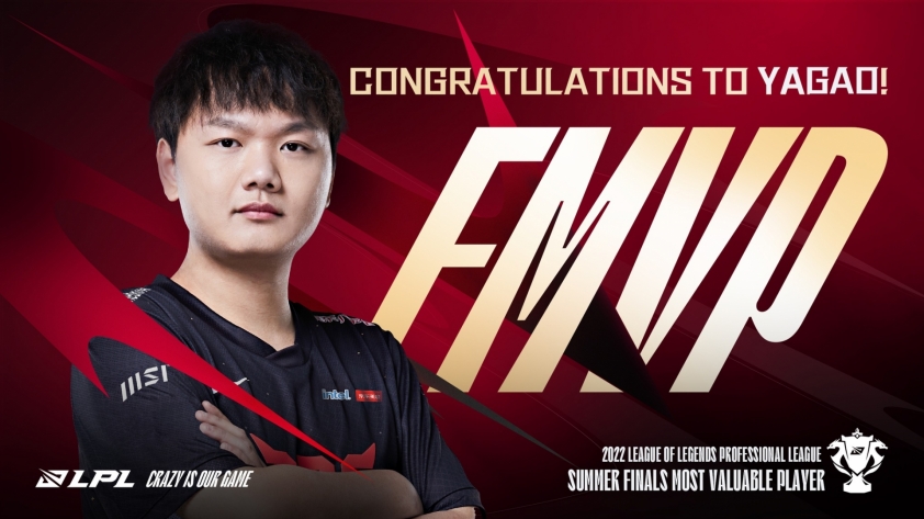 JD Gaming lên ngôi vô địch LPL Mùa Hè 2022 181245