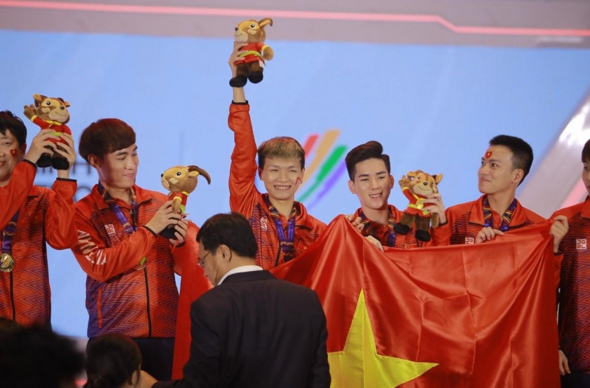 Lịch thi đấu VCS hôm nay 2/9: GAM vs TS, tấm vé cuối cùng tới CKTG 2022 181270