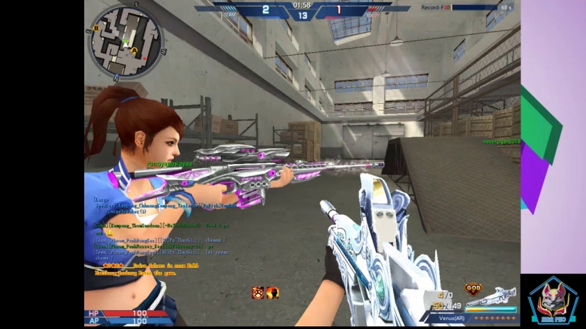 Danh sách 5 bộ môn eSports tại SEA Games 32 183853