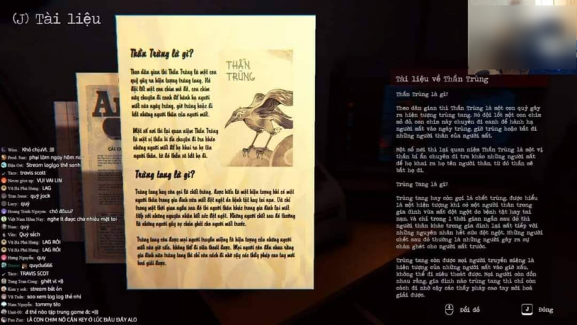 Thần Trùng dính drama sử dụng hình ảnh không xin phép 188227