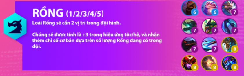 Cách chơi đội hình Daeja Kỵ Sĩ DTCL Mùa 7.5 189673