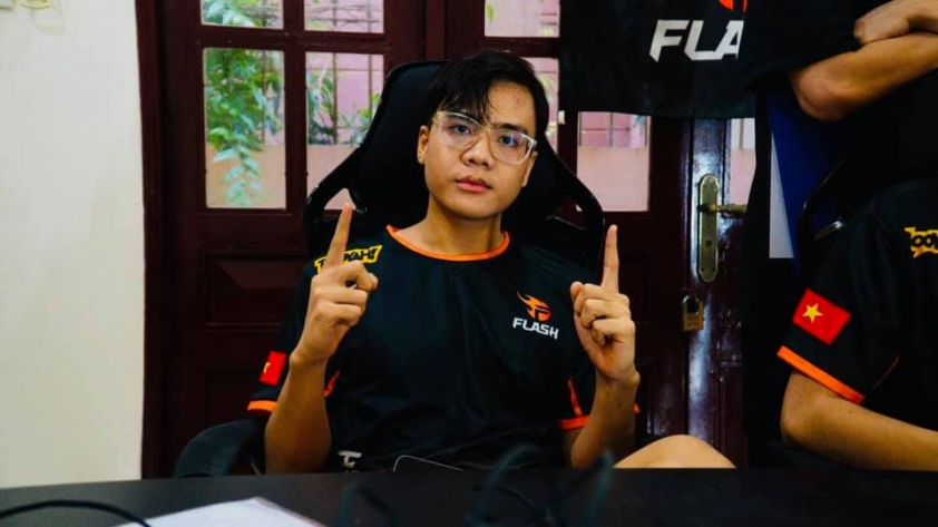 Daim lên tiếng thanh minh và phủ nhận các cáo buộc từ Team Flash 192036
