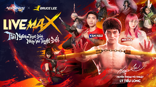 Code Võ Lâm Truyền Kỳ MAX mới nhất và cách nhập 193370