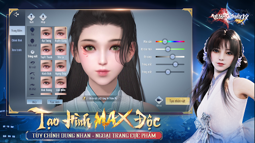 Code Võ Lâm Truyền Kỳ MAX mới nhất và cách nhập 193373
