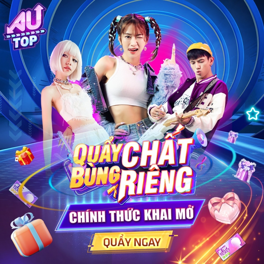 Code AU TOP VTC Mobile MỚI NHẤT 2022 193644