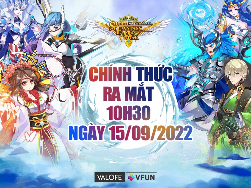 Code Super Fantasy War: Mộng Ảo Thánh Chiến MỚI NHẤT 2022 193852