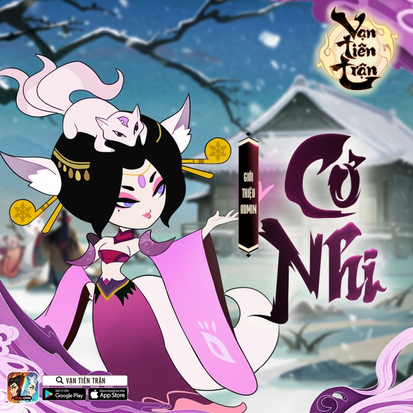 Code Vạn Tiên Trận CMN mới nhất 2022 196617