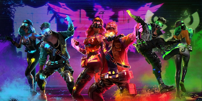 Code Garena Free Fire MỚI NHẤT tháng 10/2022 201024