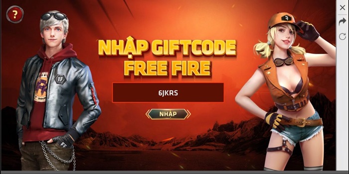 Code Garena Free Fire MỚI NHẤT tháng 10/2022 201037