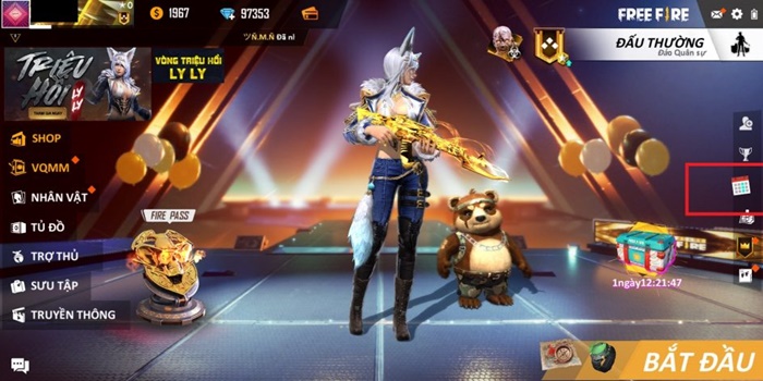 Code Garena Free Fire MỚI NHẤT tháng 10/2022 201039