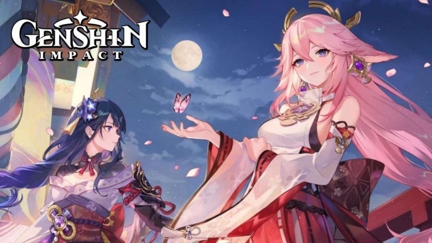Code Genshin Impact MỚI NHẤT tháng 10/2022 200982