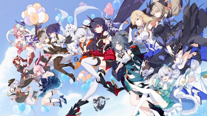 Code Honkai Impact 3rd MỚI NHẤT tháng 10/2022 200940