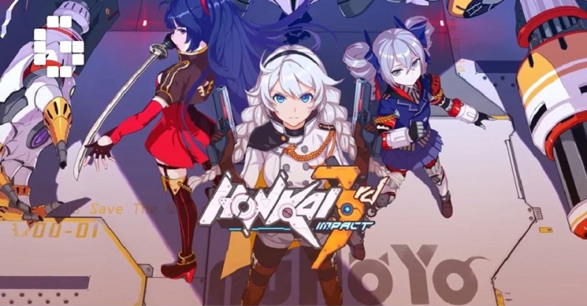 Code Honkai Impact 3rd MỚI NHẤT tháng 10/2022 200952