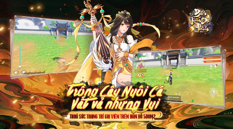 Code Bách Kiếm Dạ Hành SohaGame MỚI NHẤT 2022 202251