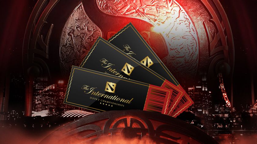Kết quả bốc thăm chia bảng TI11 Dota 2 202149
