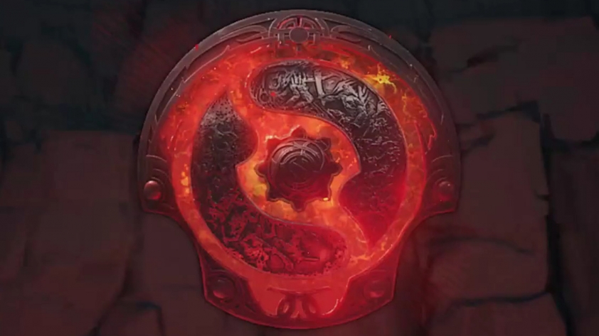 Kết quả bốc thăm chia bảng TI11 Dota 2 202151