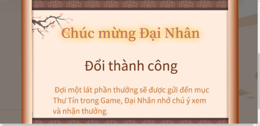 Code Ta Là Quan Lão Gia MỚI NHẤT tháng 10/2022 204194