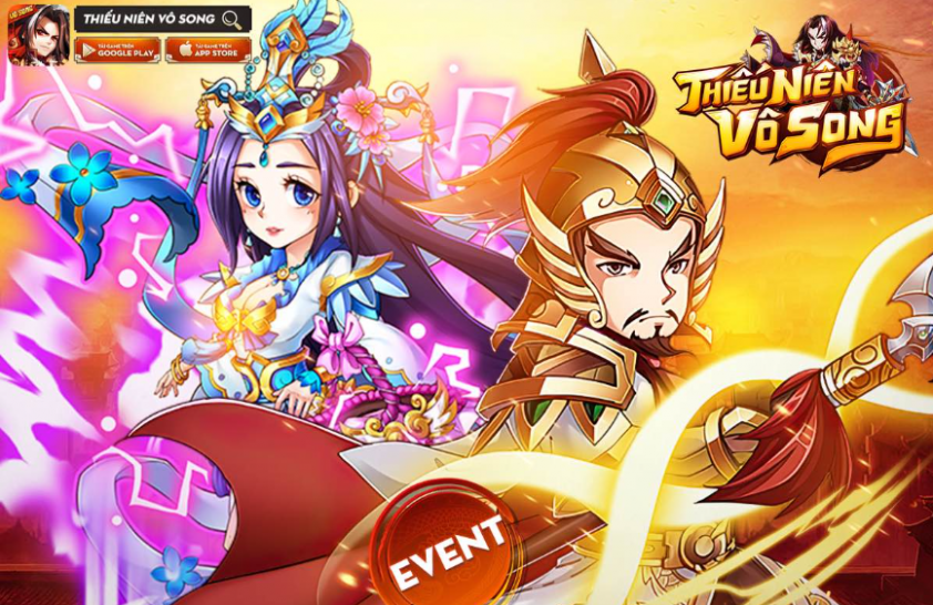 Top các tựa game mobile mới được ra mắt trong tháng 10/2022 205076